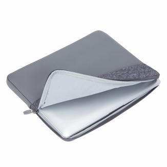 Чохол для ноутбука 13.3" Riva Case 7903 сірий, фото №9
