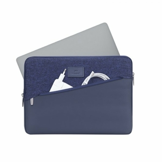 Чохол для ноутбука 13.3" Riva Case 7903 синій, фото №8
