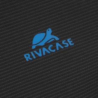 RivaCase 8069 чорний рюкзак для ноутбука 17.3 дюймів., фото №9