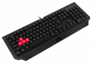 Клавіатура ігрова B120N Bloody, USB, numer zdjęcia 3