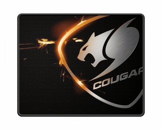 Комплект Миша ігрова Cougar XC з килимком Speed XC, фото №4