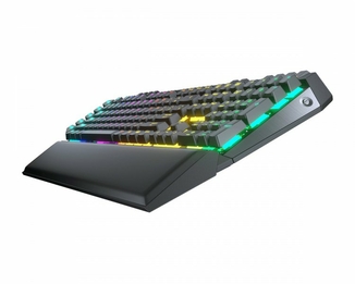 Клавіатура ігрова Cougar 700K, USB, RGB підсвічування, фото №7