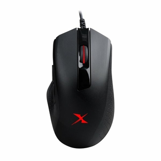 Миша ігрова A4Tech Bloody X5 Max,  ESports Gaming X, 10 000 CPI, RGB, чорна, фото №2