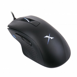 Миша ігрова A4Tech Bloody X5 Pro, ESports Gaming X, 16 000 CPI, RGB, чорна, фото №5