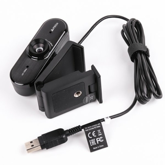 Bеб-камера A4-Tech PK-935HL, USB 2.0, фото №10