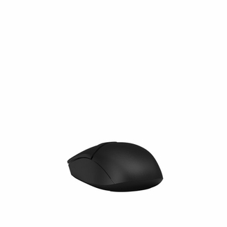 Миша A4Tech Fstyler FM12S (Black), безшумна,  USB, колір чорний, фото №8