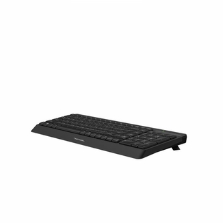 Клавіатура A4Tech Fstyler FK15 (Black) , USB, колір чорний, фото №7