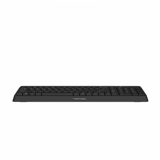 Клавіатура A4Tech Fstyler FK15 (Black) , USB, колір чорний, numer zdjęcia 10