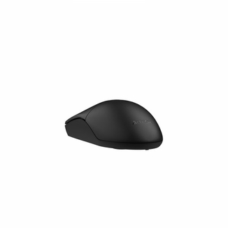 Миша A4Tech  OP-330 USB, чорна, numer zdjęcia 5