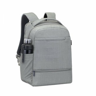Рюкзак для ноутбука RIVACASE 8363 (Grey) 15.6", колекція: "Biscayne", photo number 10