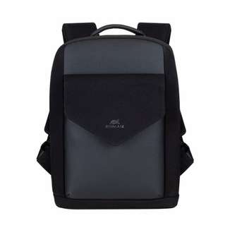 Рюкзак для ноутбука 13.3" 8521 (Black), numer zdjęcia 3