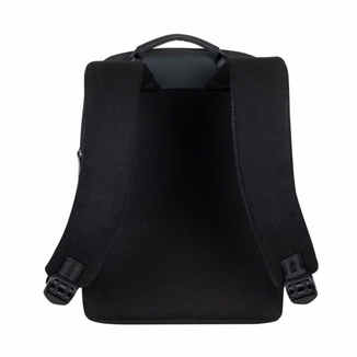 Рюкзак для ноутбука 13.3" 8521 (Black), фото №5