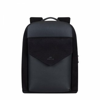 Рюкзак для ноутбука 14 " 8524 (Black), numer zdjęcia 4