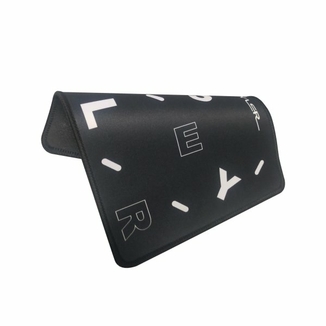 Килимок для мишки  A4-Tech FP25, колір чорний, numer zdjęcia 3