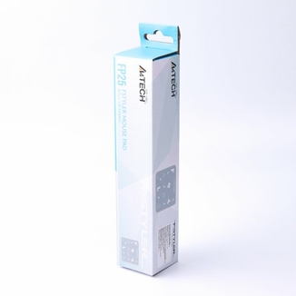 Килимок для мишки  A4-Tech FP25, колір сірий, numer zdjęcia 4