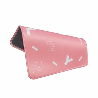 Килимок для мишки  A4-Tech FP25, колір рожевий, numer zdjęcia 3