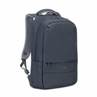 RivaCase 7567  темно-сірий рюкзак  для ноутбука 17.3 дюймів., фото №2
