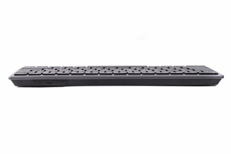 Клавіатура A4-Tech Fstyler FX-51, сірий колір, USB, фото №4