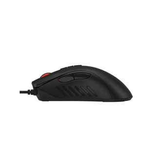 Миша ігрова A4Tech Bloody ES5 (Stone black), RGB, 3200 CPI, 10M натискань, чорна, фото №5