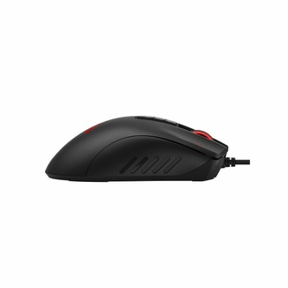 Миша ігрова A4Tech Bloody ES5 (Stone black), RGB, 3200 CPI, 10M натискань, чорна, numer zdjęcia 7