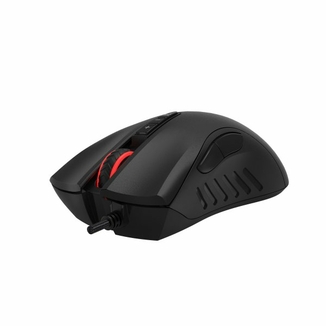 Миша ігрова A4Tech Bloody ES5 (Stone black), RGB, 3200 CPI, 10M натискань, чорна, numer zdjęcia 8