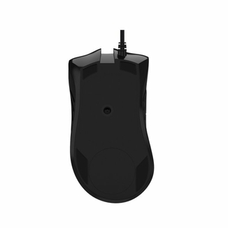 Миша ігрова A4Tech Bloody ES5 (Stone black), RGB, 3200 CPI, 10M натискань, чорна, фото №9