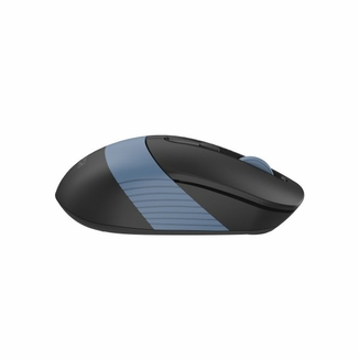 Миша бездротова A4Tech Fstyler FB10CS (Ash Blue),  USB, колір попелясто-синій, numer zdjęcia 5