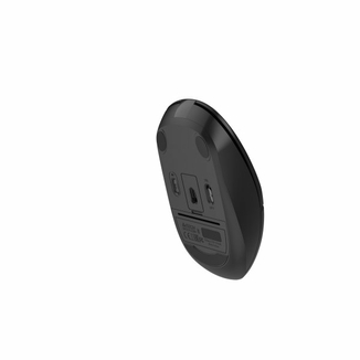 Миша бездротова A4Tech Fstyler FB12S (Black),  USB, колір чорний, фото №10