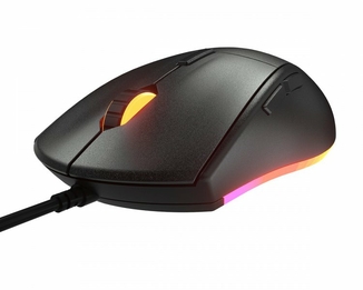 Миша комп'ютерна ігрова Cougar Minos EX, USB, photo number 5