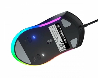 Миша комп'ютерна ігрова Cougar Minos EX, USB, фото №6