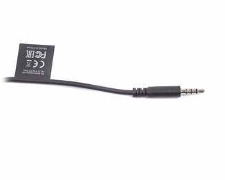 Гарнітура A4-Tech FH100i USB,колір чорний, numer zdjęcia 6