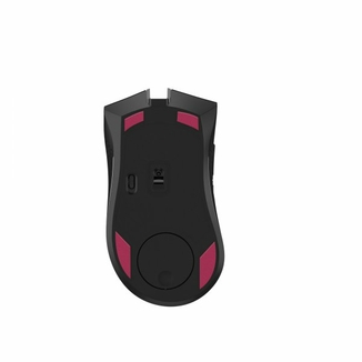 Миша ігрова бездротова A4-Tech Bloody R90 Plus (Black), чорна, фото №11