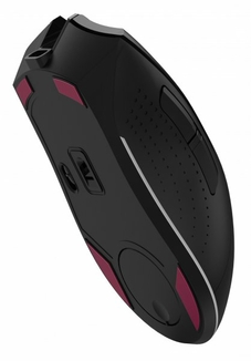 Миша ігрова бездротова A4-Tech Bloody R90 Plus (Black), чорна, фото №10