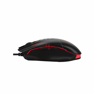 Миша ігрова A4Tech Bloody ES7 (Esports Black), RGB, 6000 CPI, 10M натискань, чорна, фото №5