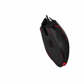 Миша ігрова A4Tech Bloody ES7 (Esports Black), RGB, 6000 CPI, 10M натискань, чорна, фото №7