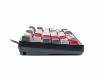 Механічна клавіатура A4Tech Bloody S98 (Naraka),  ігрова, USB, RGB підсвічування, BLMS Red Switch, numer zdjęcia 5