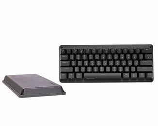 Клавіатура ігрова Cougar Puri Mini RGB, з RGB підсвічуванням, USB, фото №6