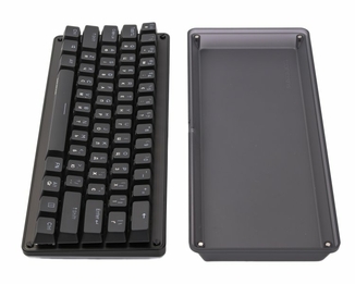 Клавіатура ігрова Cougar Puri Mini RGB, з RGB підсвічуванням, USB, numer zdjęcia 7