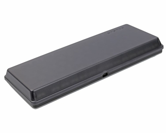 Клавіатура ігрова Cougar Puri Mini RGB, з RGB підсвічуванням, USB, photo number 8