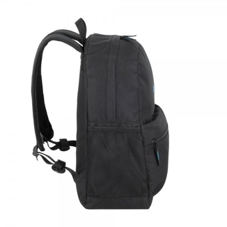 Рюкзак для ноутбука Rivacase 5563 (Black), 18L, 13.3", чорний, фото №6