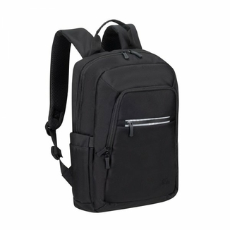 Рюкзак для ноутбука Rivacase 7523 (Black), серiя "Alpendorf", 13.3", чорний, numer zdjęcia 2