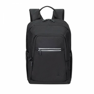 Рюкзак для ноутбука Rivacase 7523 (Black), серiя "Alpendorf", 13.3", чорний, numer zdjęcia 3
