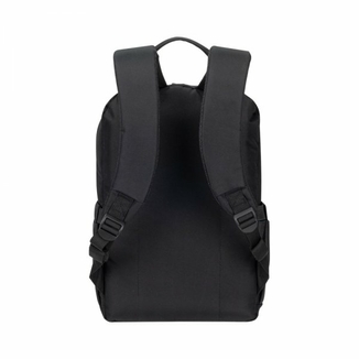 Рюкзак для ноутбука Rivacase 7523 (Black), серiя "Alpendorf", 13.3", чорний, photo number 6