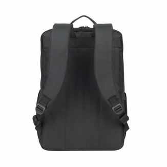 Рюкзак для ноутбука Rivacase 7569 (Black), 17.3", чорний, фото №4