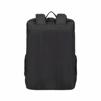 Рюкзак для ноутбука Rivacase 7569 (Black), 17.3", чорний, фото №7