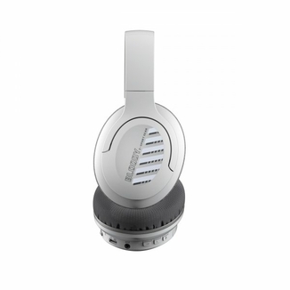 Гарнітура ігрова Bloody MH360 (Grey), сірий колір, Bluetooth v5.3 + 3.5 Jack, фото №6