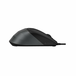 Миша A4Tech Fstyler FM45S (Stone Grey),  USB, колір чорний+сірий, numer zdjęcia 6