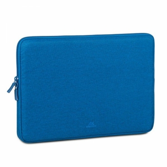 Чохол для ноутбука 13.3" Riva Case 7703 блакитний, numer zdjęcia 2