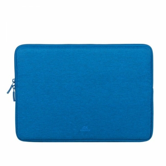 Чохол для ноутбука 13.3" Riva Case 7703 блакитний, numer zdjęcia 3