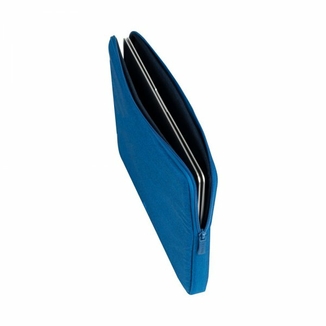 Чохол для ноутбука 13.3" Riva Case 7703 блакитний, photo number 8
